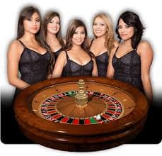 Live dealer blackjack table streamed on jackpot168 login mobile