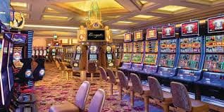 Microgaming slot interface on jackpot168 login mobile
