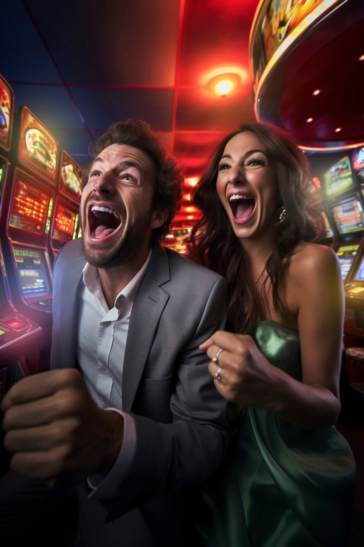 Microgaming video slot bonus feature
